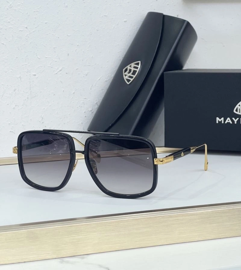 Stretchable Maybach Sunglasses 281310