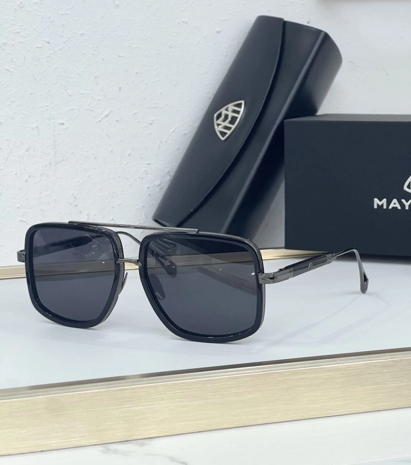 Stretchable Maybach Sunglasses 281310