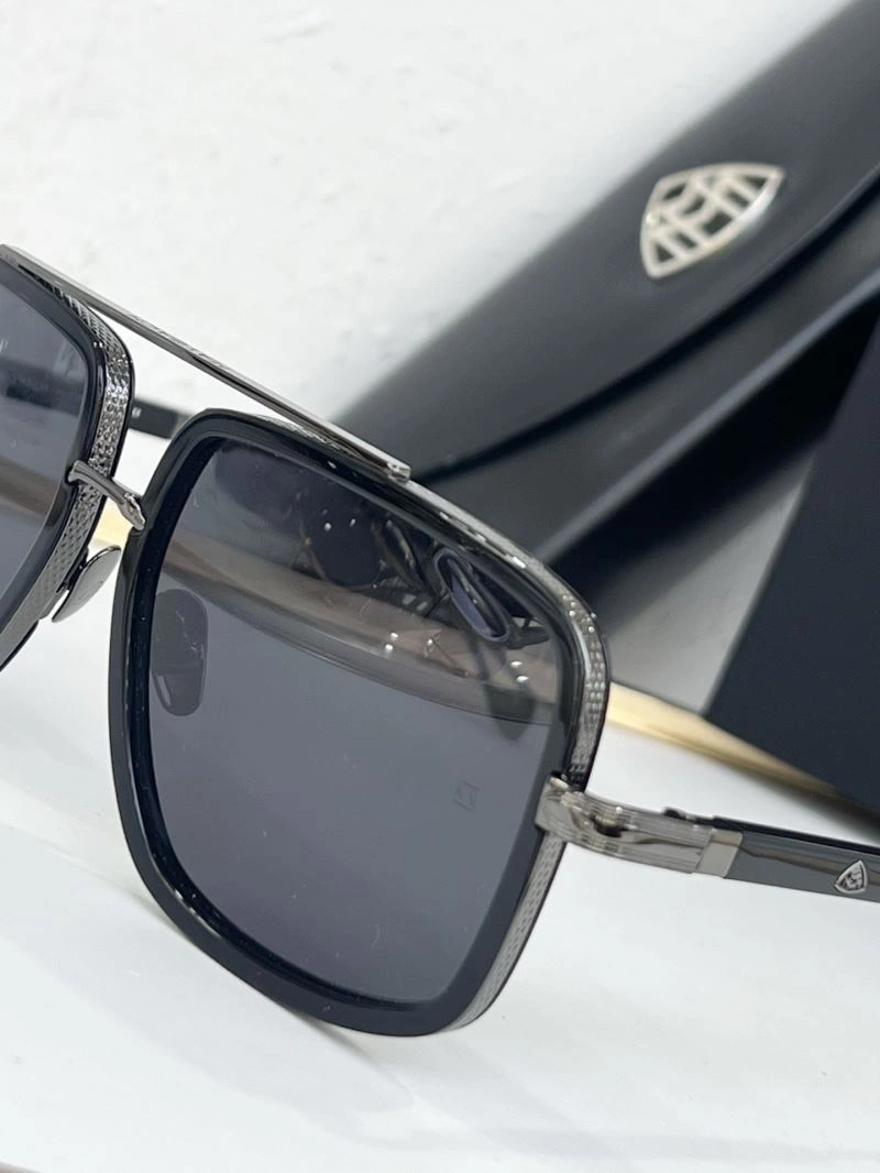 Stretchable Maybach Sunglasses 281310