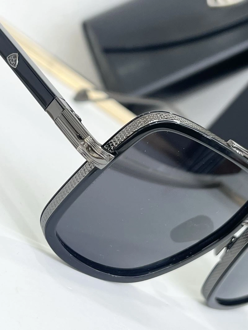 Stretchable Maybach Sunglasses 281310
