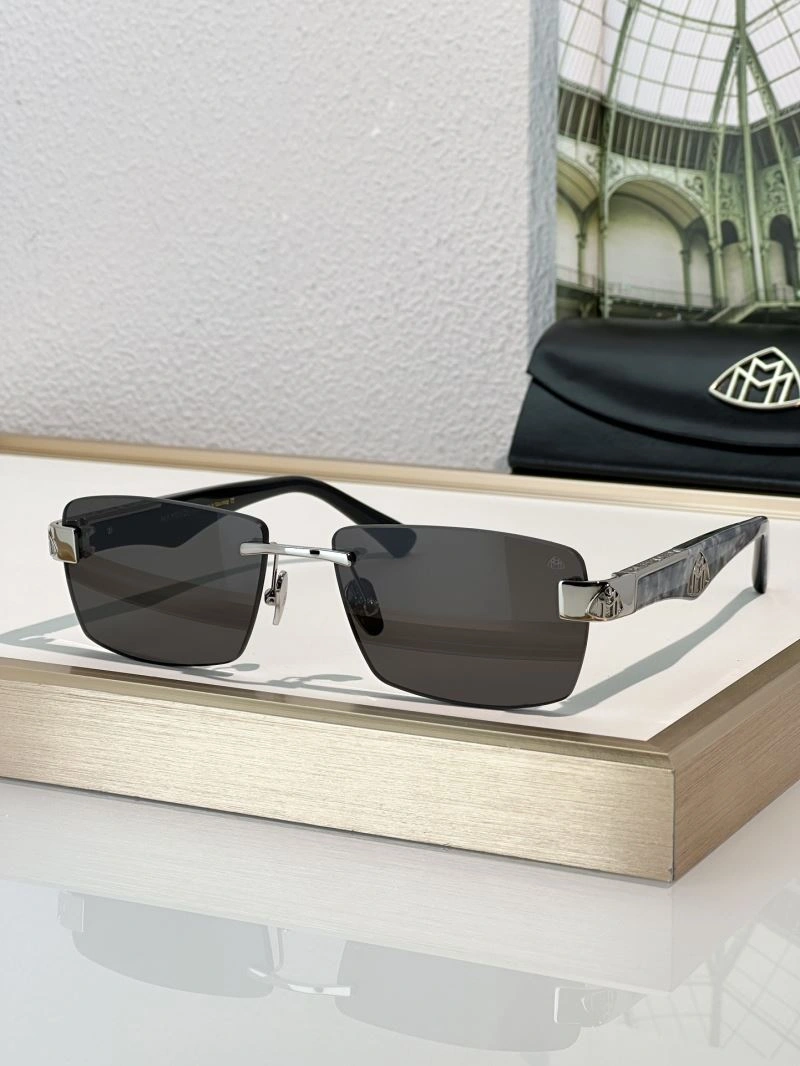 Maybach Sunglasses Elegant 281315