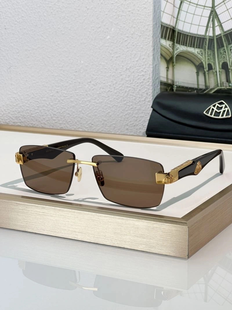 Maybach Sunglasses Elegant 281315