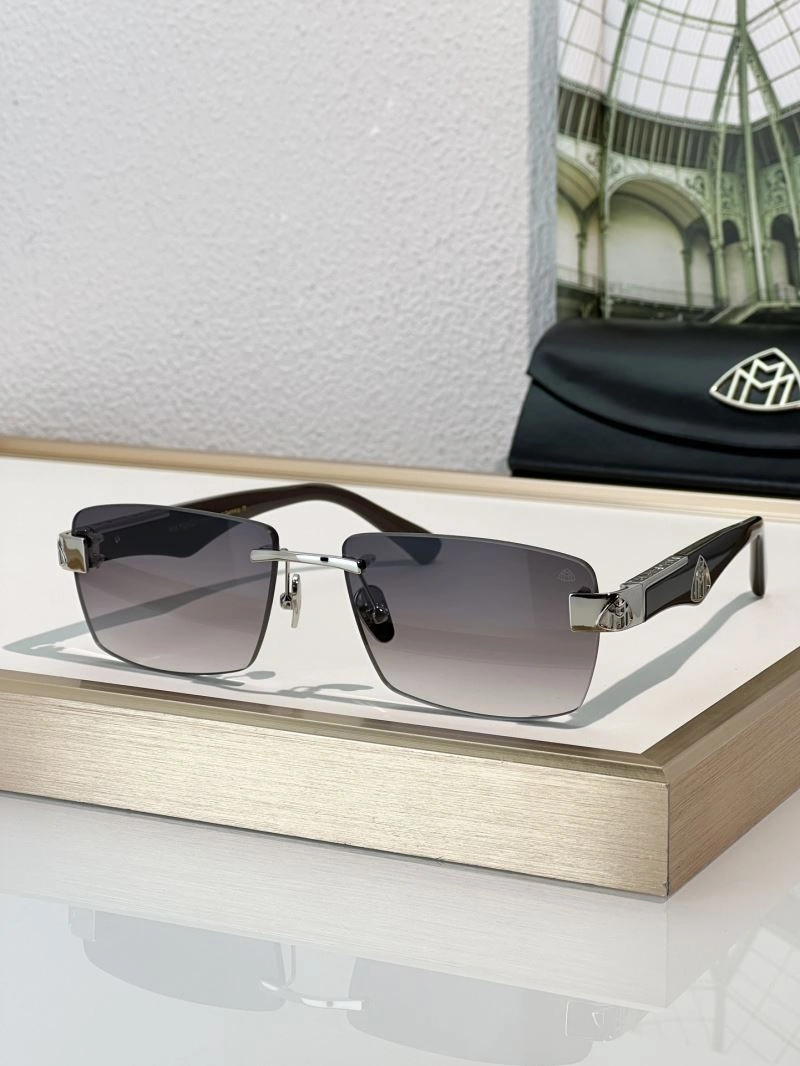 Maybach Sunglasses Elegant 281315