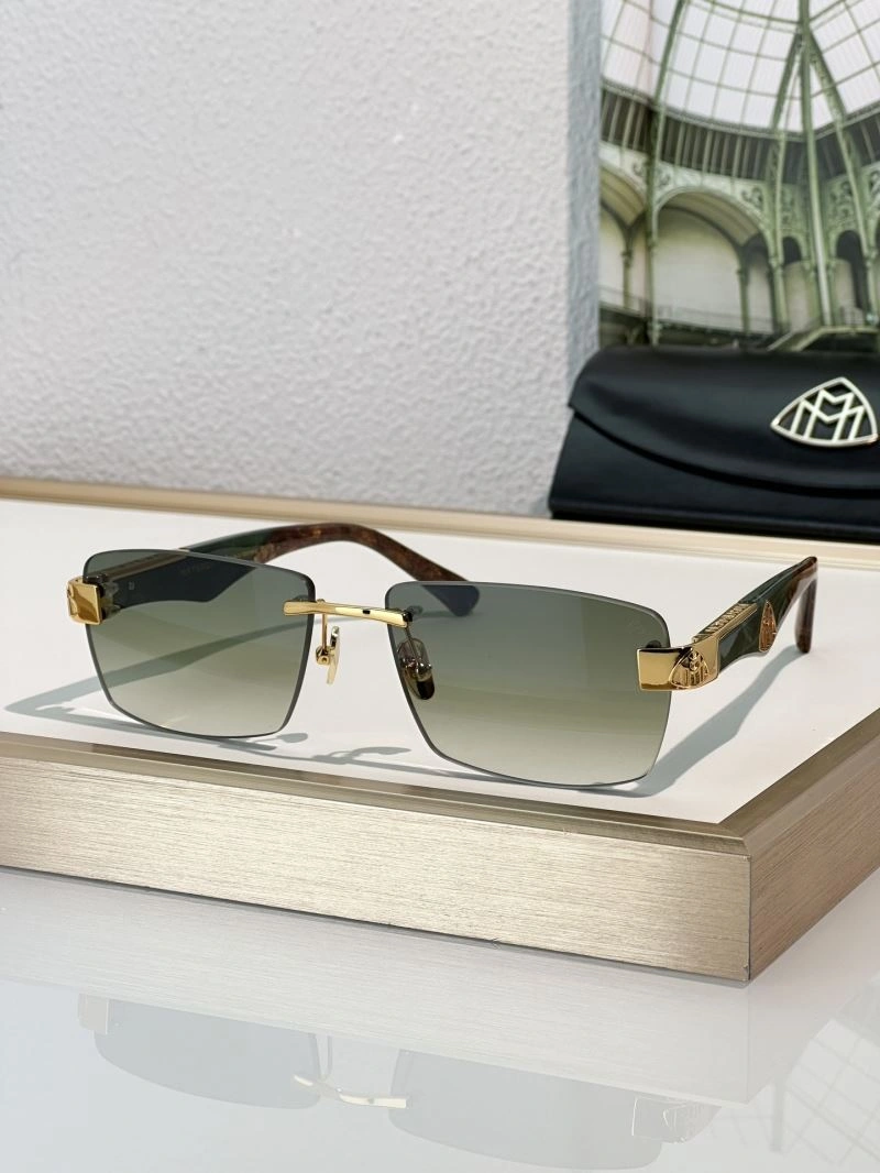 Maybach Sunglasses Elegant 281315