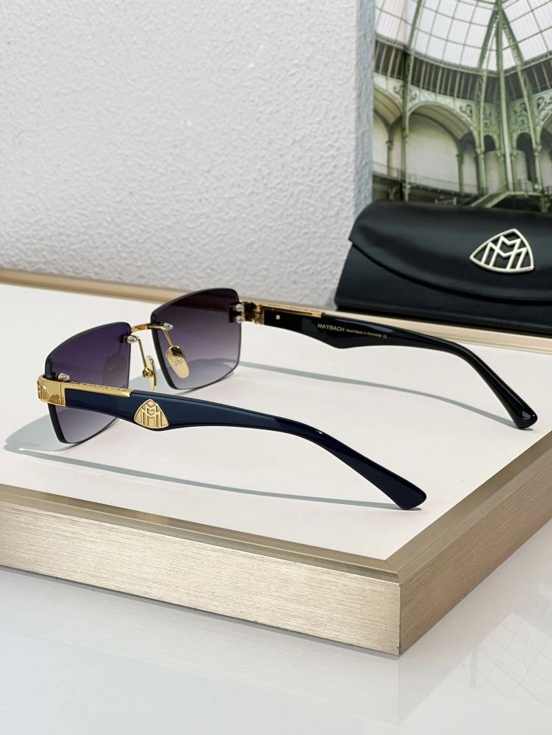 Maybach Sunglasses Elegant 281315