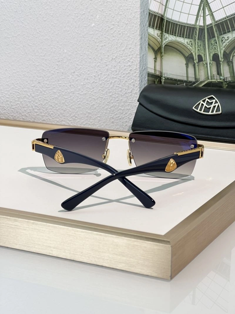 Maybach Sunglasses Elegant 281315