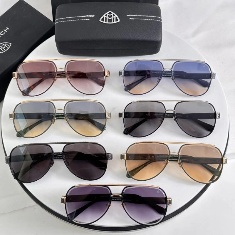 Maybach Sunglasses BestValue 281311