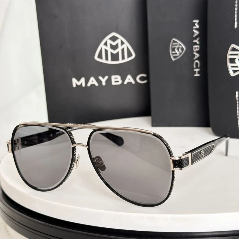 Maybach Sunglasses BestValue 281311