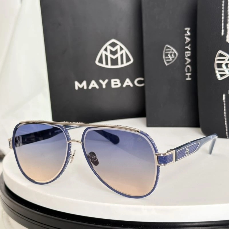 Maybach Sunglasses BestValue 281311