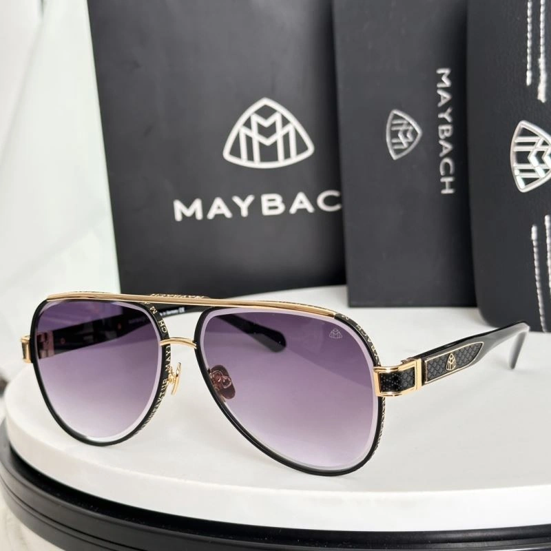 Maybach Sunglasses BestValue 281311