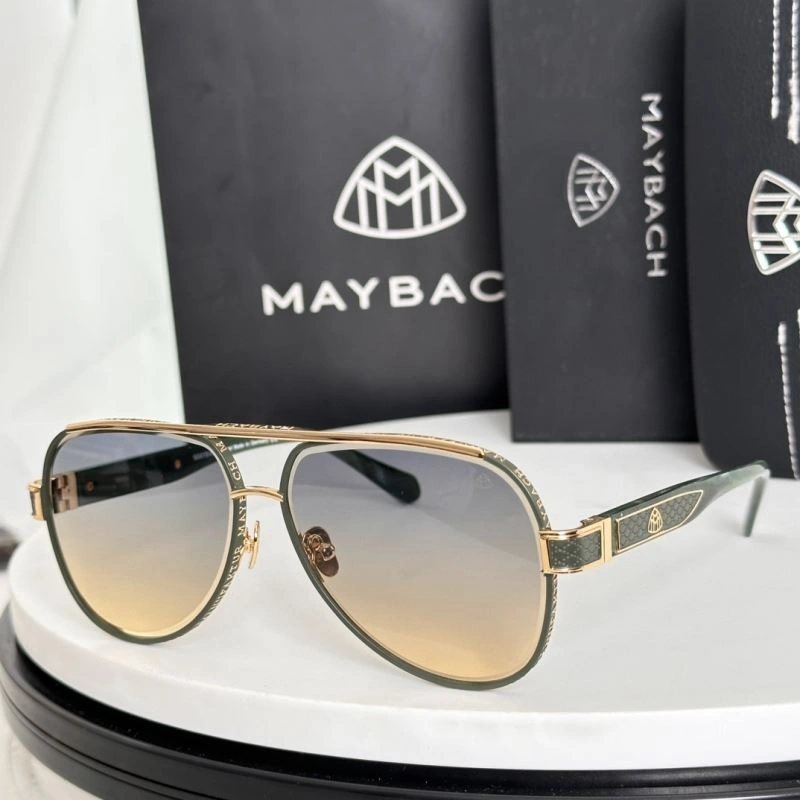 Maybach Sunglasses BestValue 281311
