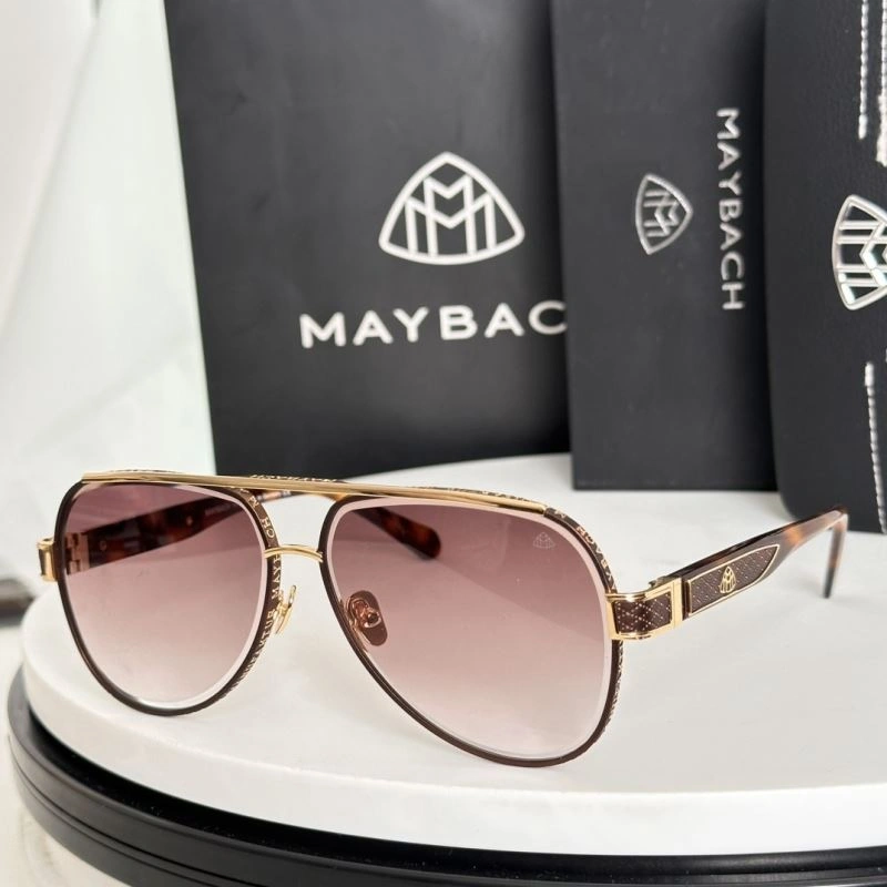 Maybach Sunglasses BestValue 281311