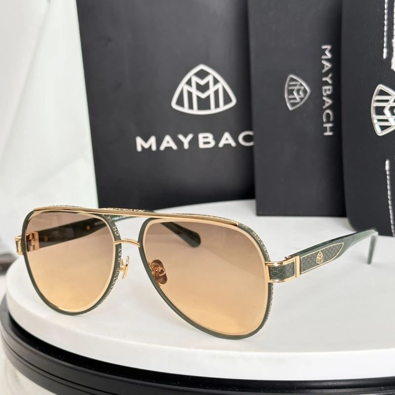 Maybach Sunglasses BestValue 281311
