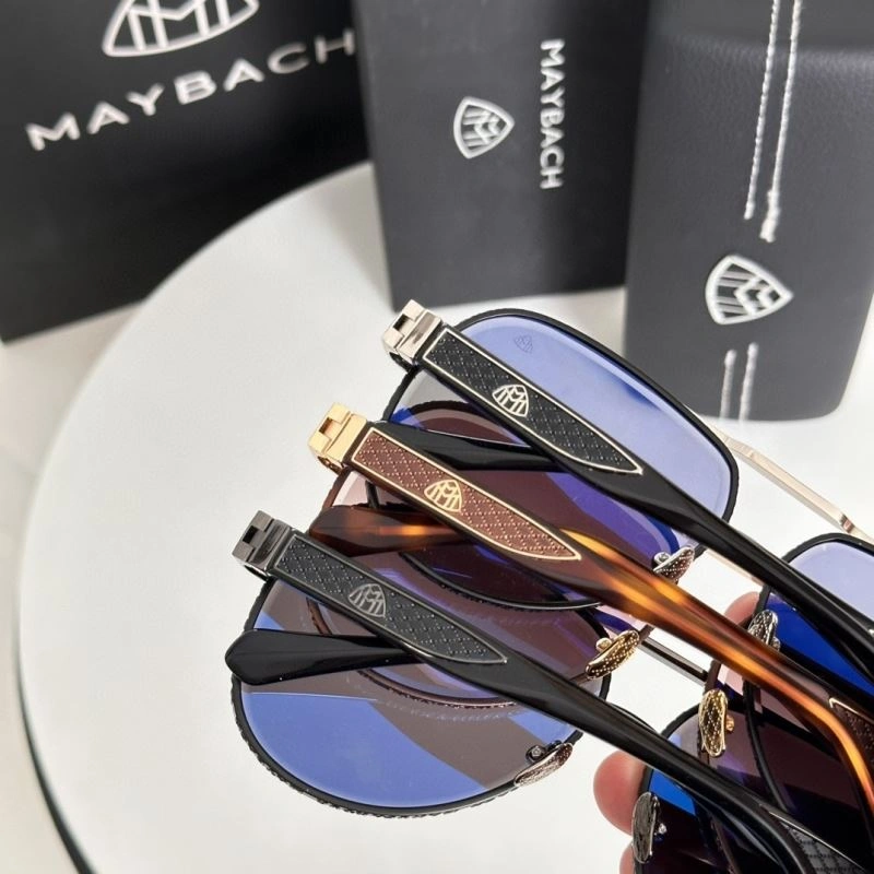 Maybach Sunglasses BestValue 281311