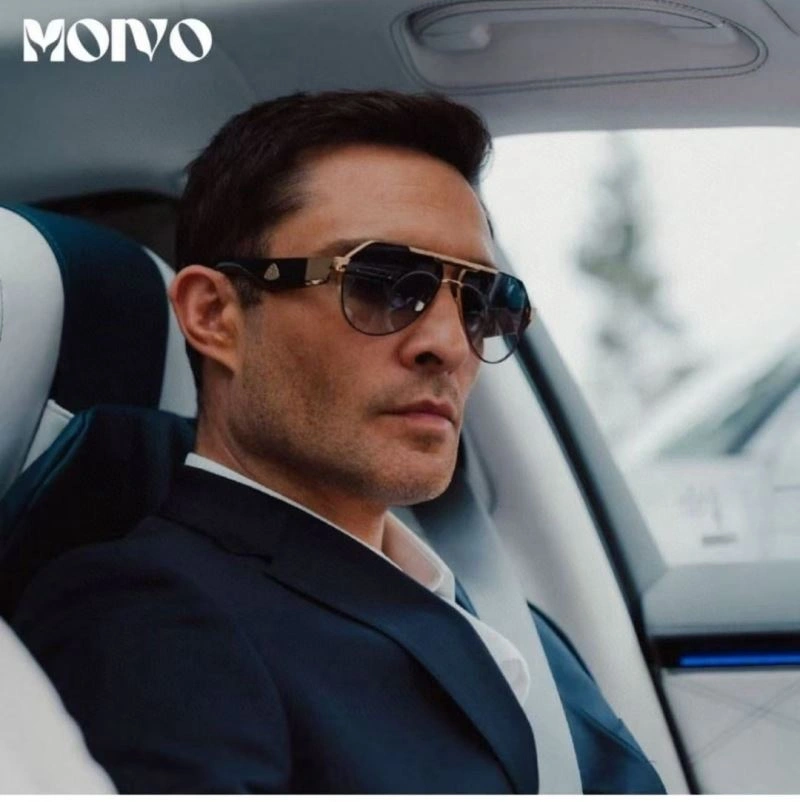 Stylish Maybach Sunglasses 281316