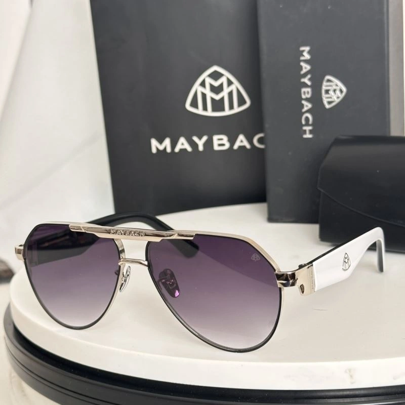 Stylish Maybach Sunglasses 281316