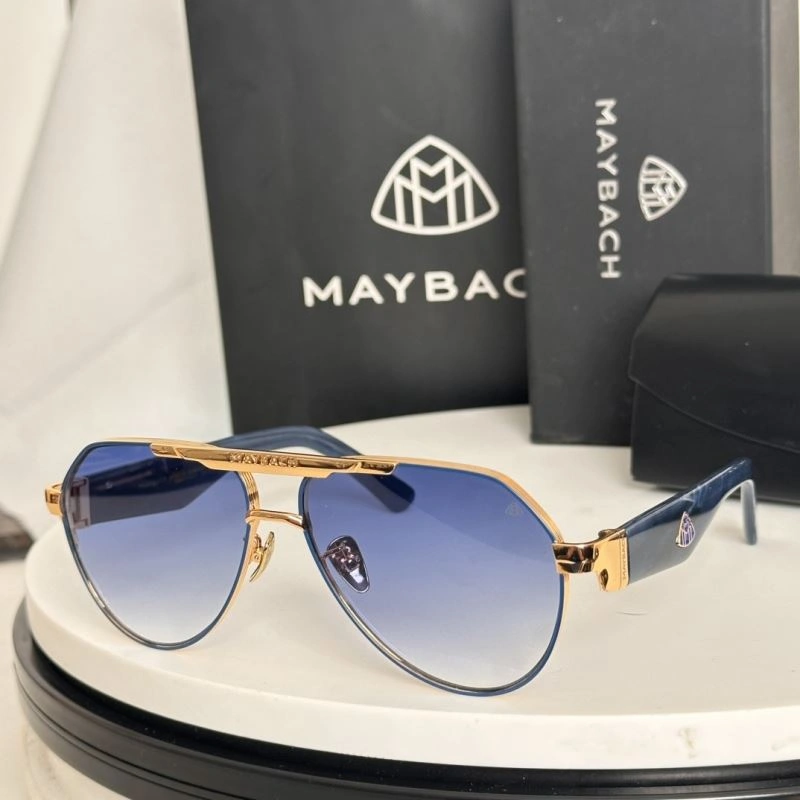 Stylish Maybach Sunglasses 281316