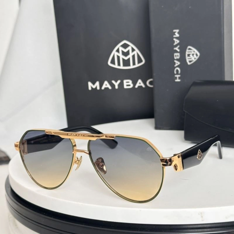 Stylish Maybach Sunglasses 281316