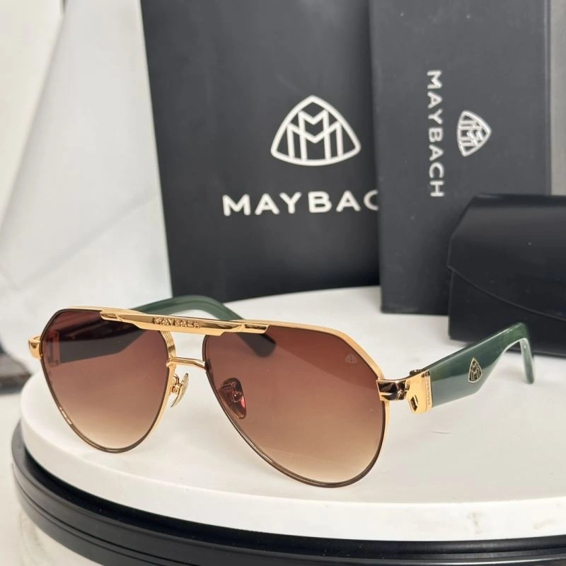 Stylish Maybach Sunglasses 281316