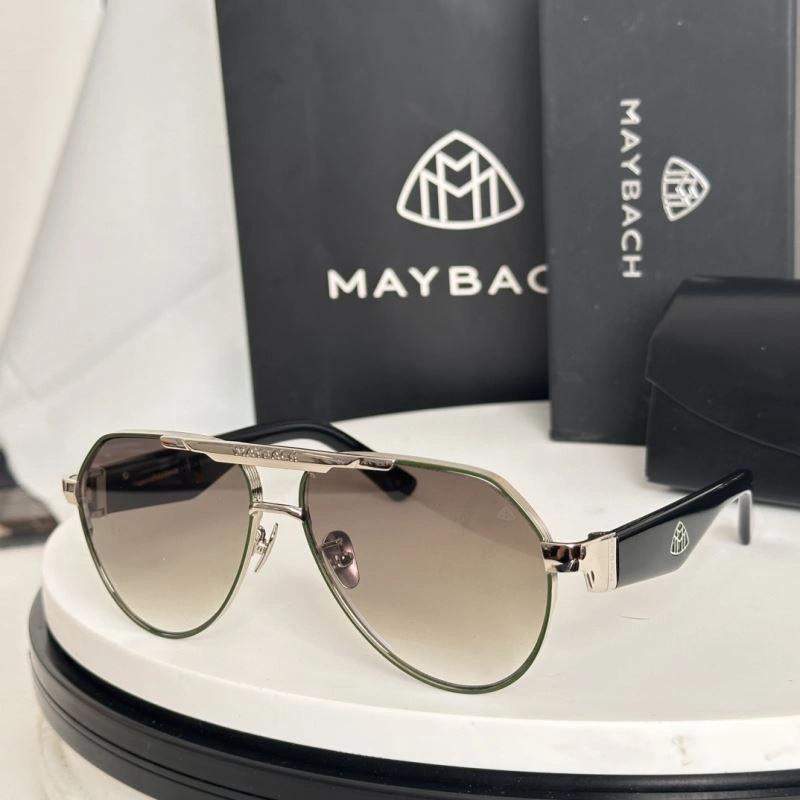 Stylish Maybach Sunglasses 281316