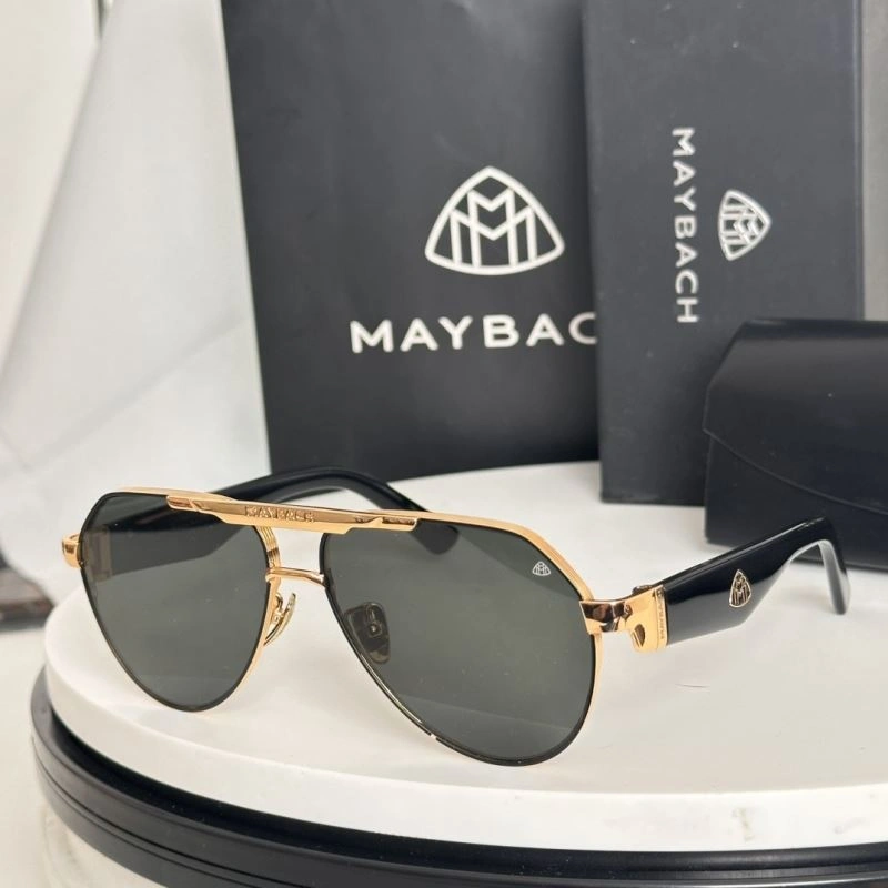 Stylish Maybach Sunglasses 281316