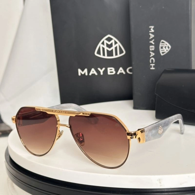 Stylish Maybach Sunglasses 281316