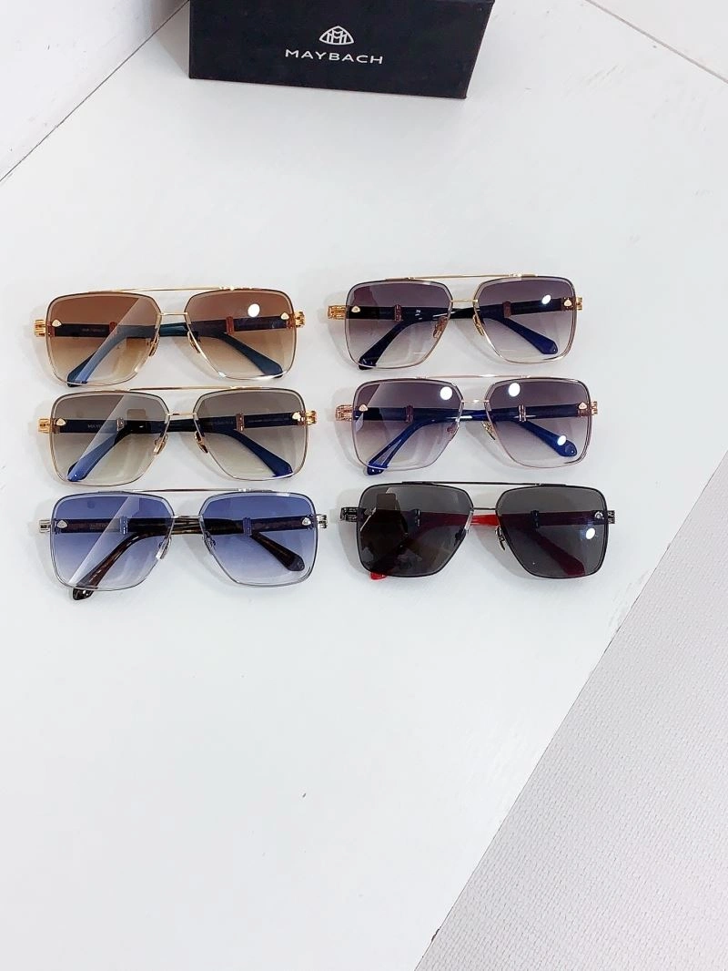 Maybach Sunglasses FlexibleFit 281309