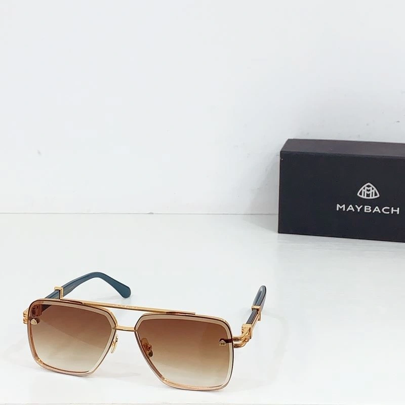 Maybach Sunglasses FlexibleFit 281309