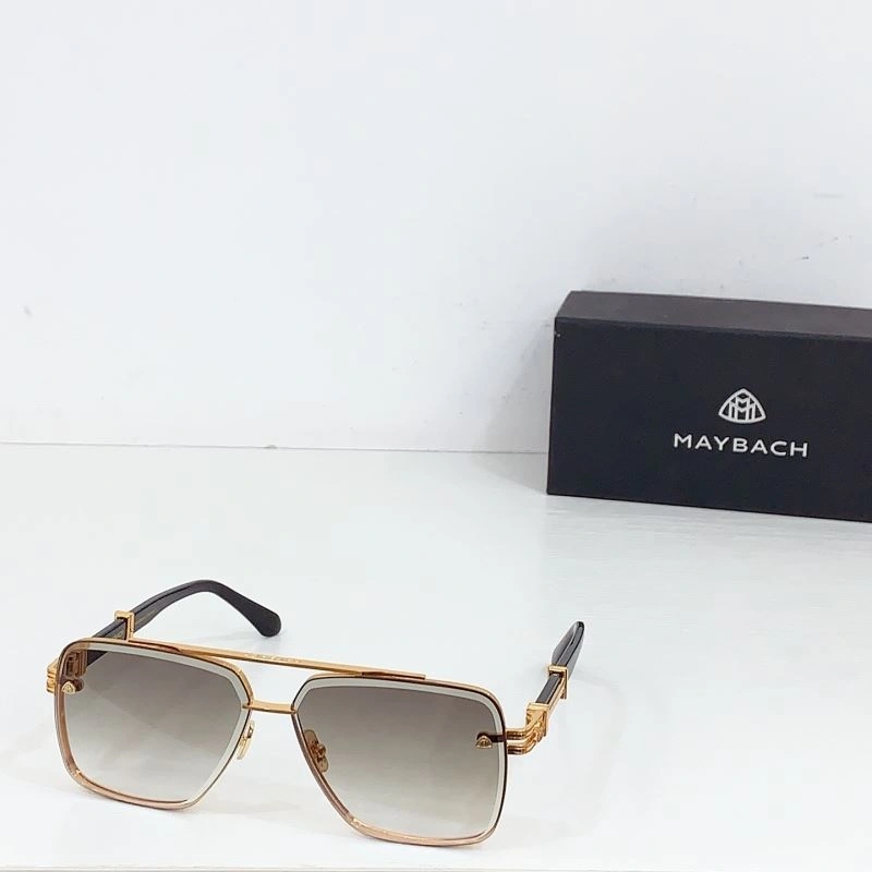 Maybach Sunglasses FlexibleFit 281309