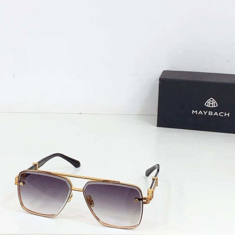 Maybach Sunglasses FlexibleFit 281309