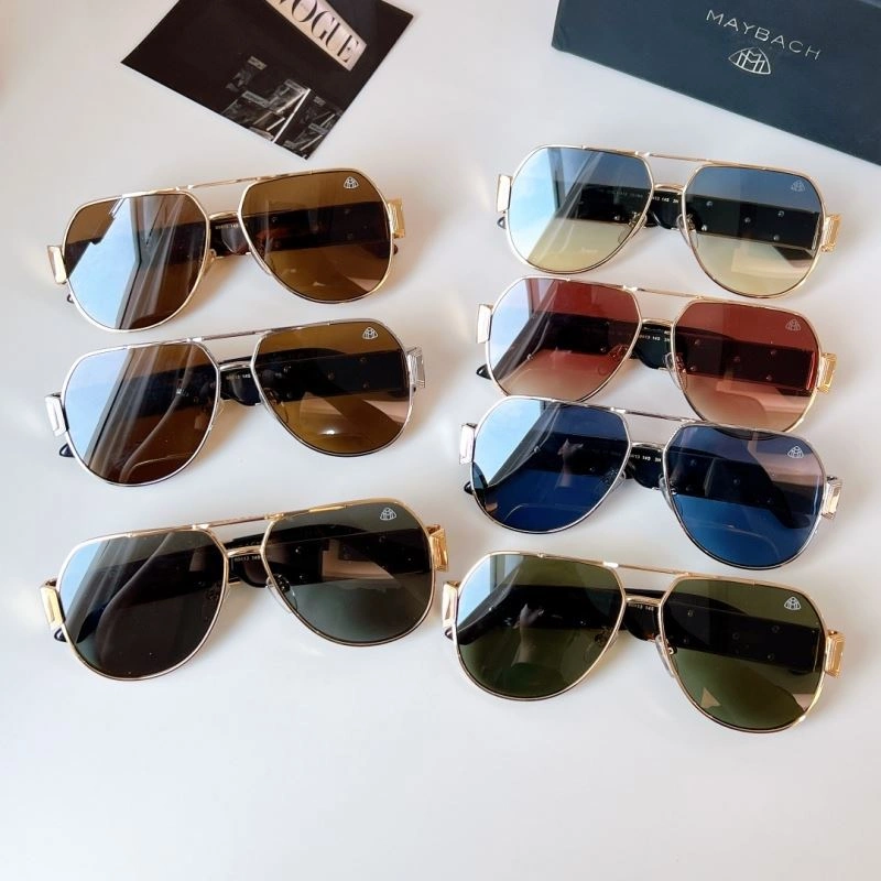 Maybach Sunglasses OnTrend 281332