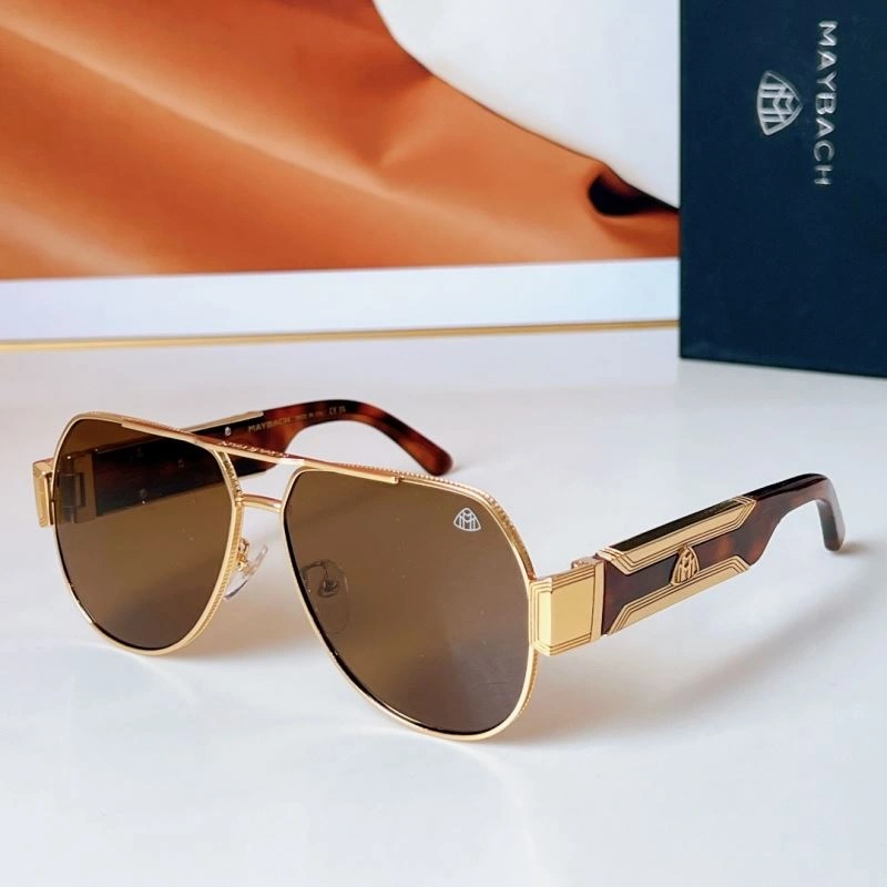 Maybach Sunglasses OnTrend 281332