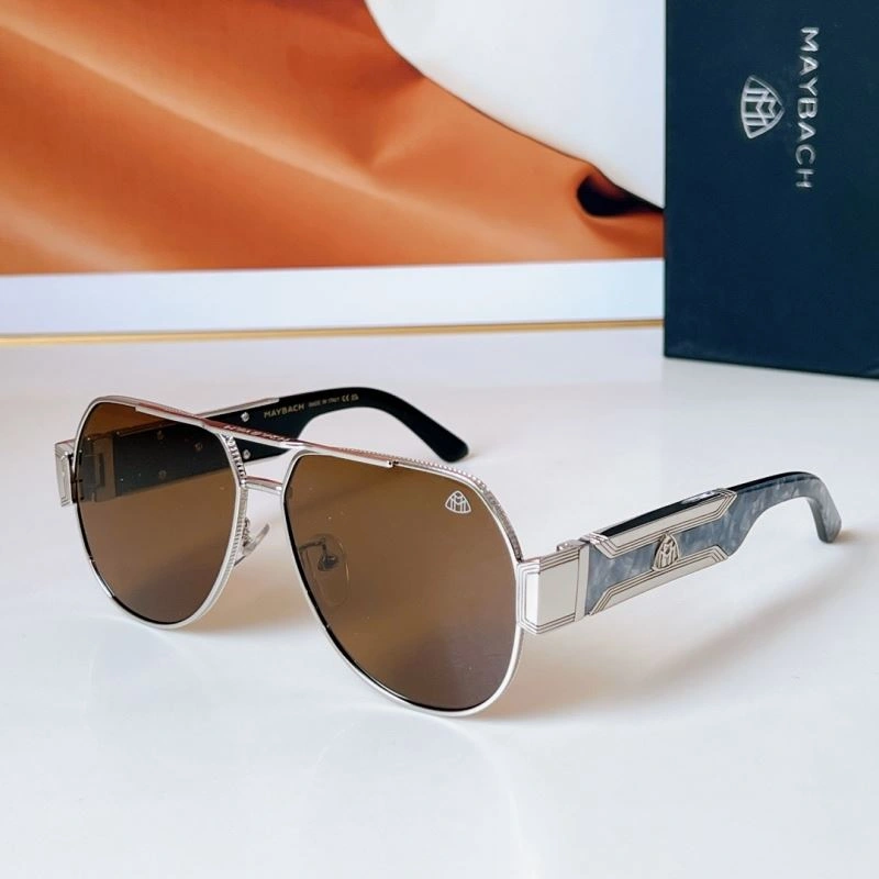 Maybach Sunglasses OnTrend 281332