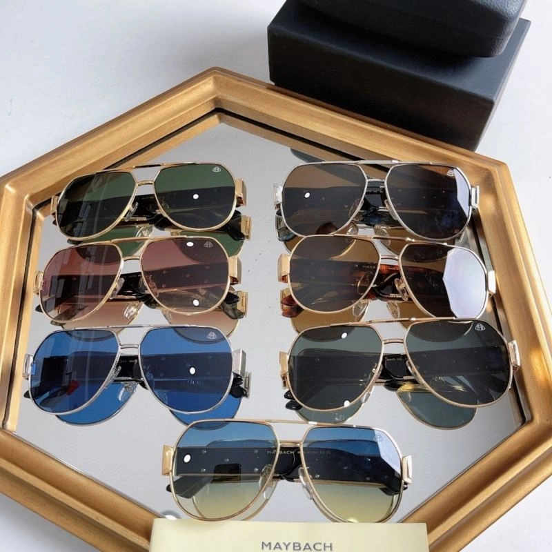 Maybach Sunglasses OnTrend 281326