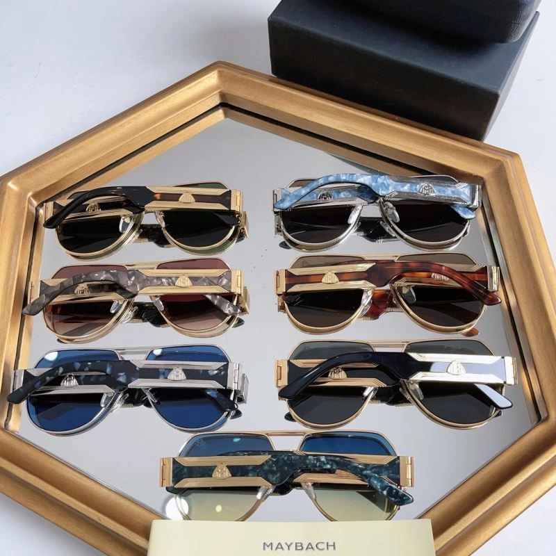 Maybach Sunglasses OnTrend 281326