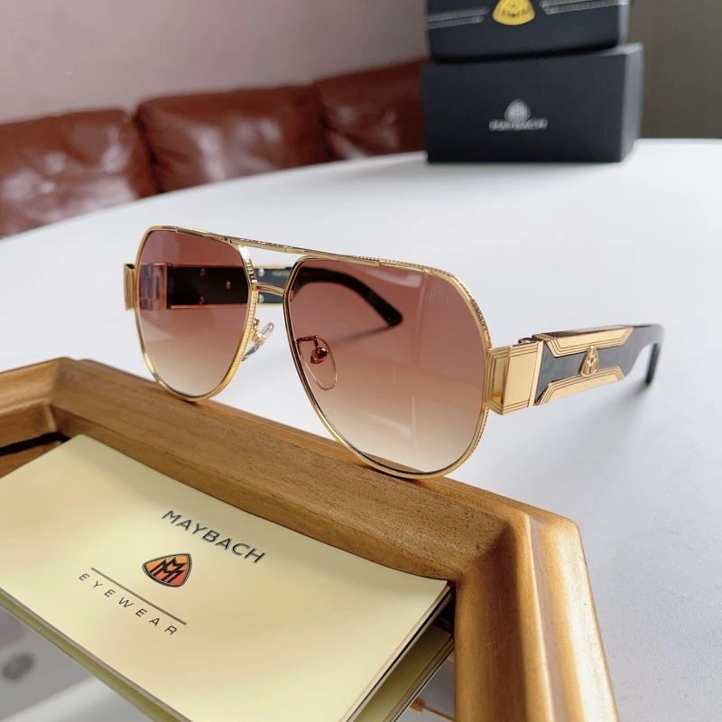 Maybach Sunglasses OnTrend 281326