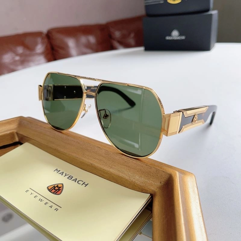 Maybach Sunglasses OnTrend 281326