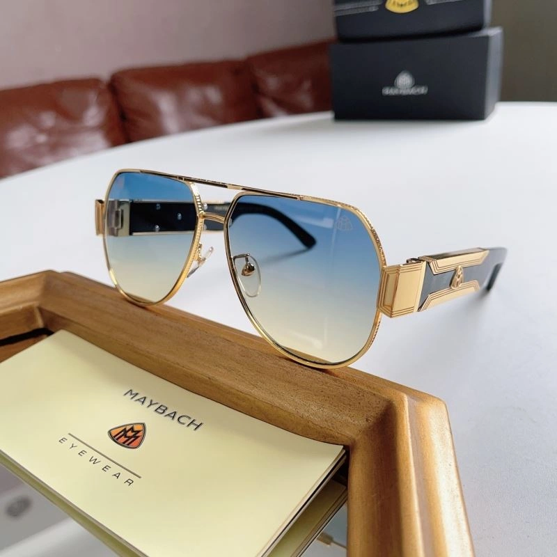 Maybach Sunglasses OnTrend 281326