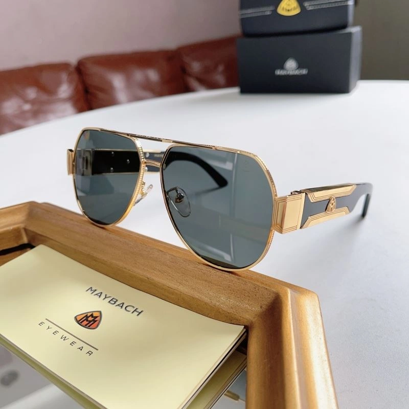 Maybach Sunglasses OnTrend 281326