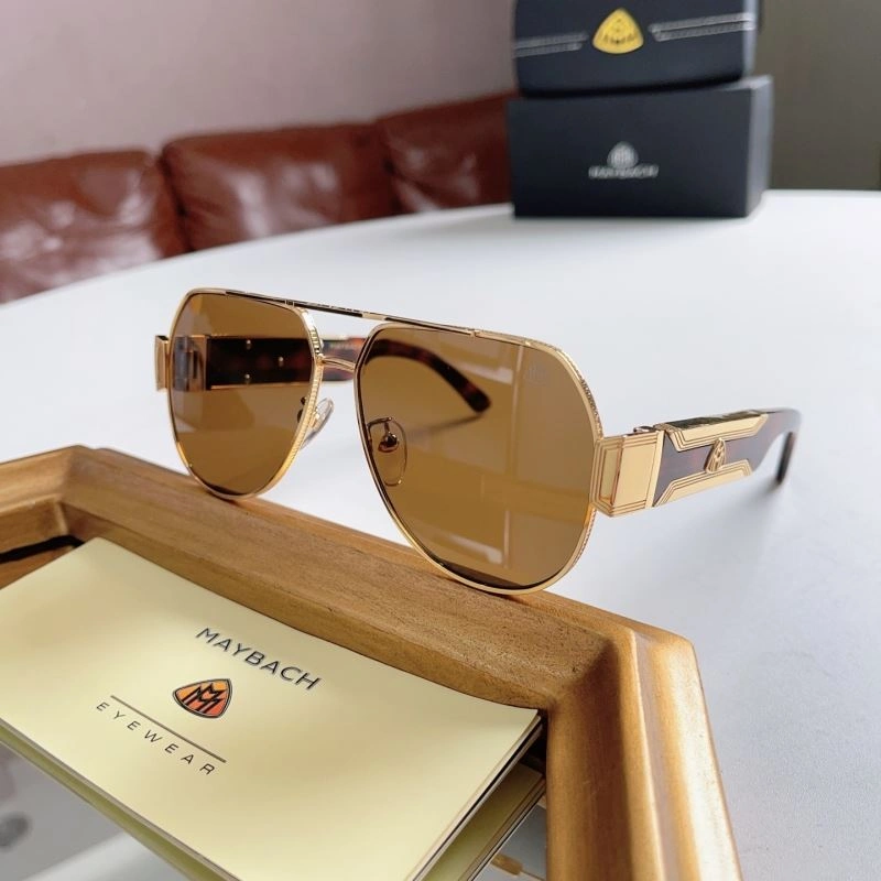 Maybach Sunglasses OnTrend 281326