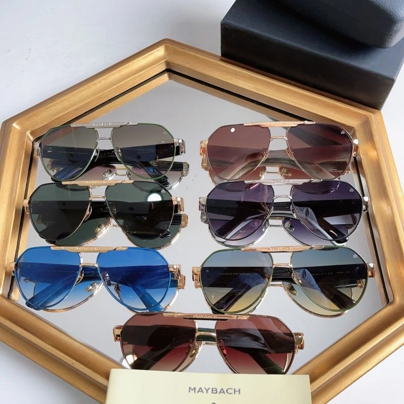 Maybach Sunglasses SmartChoice 281334