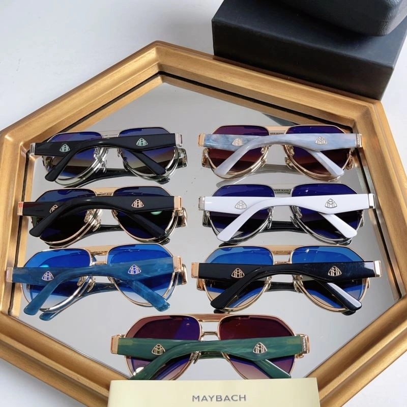 Maybach Sunglasses SmartChoice 281334