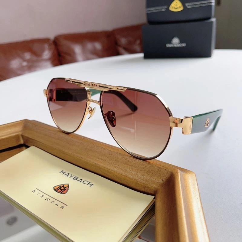 Maybach Sunglasses SmartChoice 281334