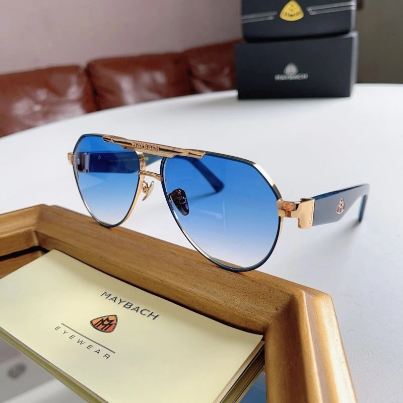 Maybach Sunglasses SmartChoice 281334