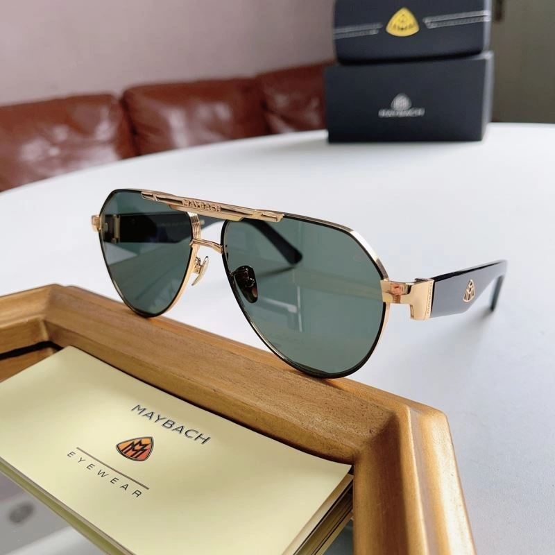 Maybach Sunglasses SmartChoice 281334