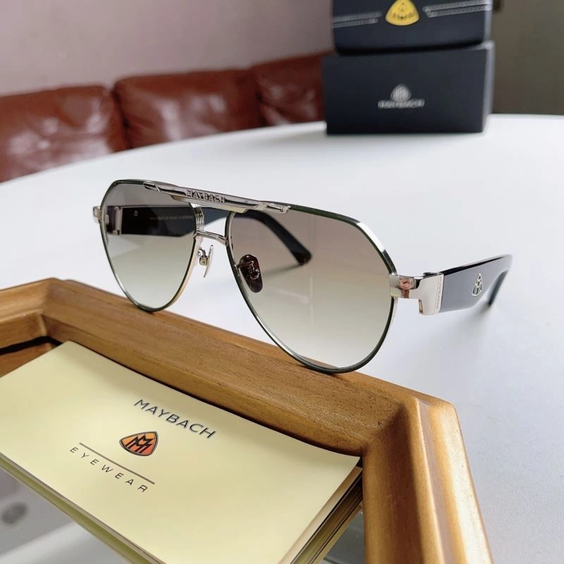 Maybach Sunglasses SmartChoice 281334