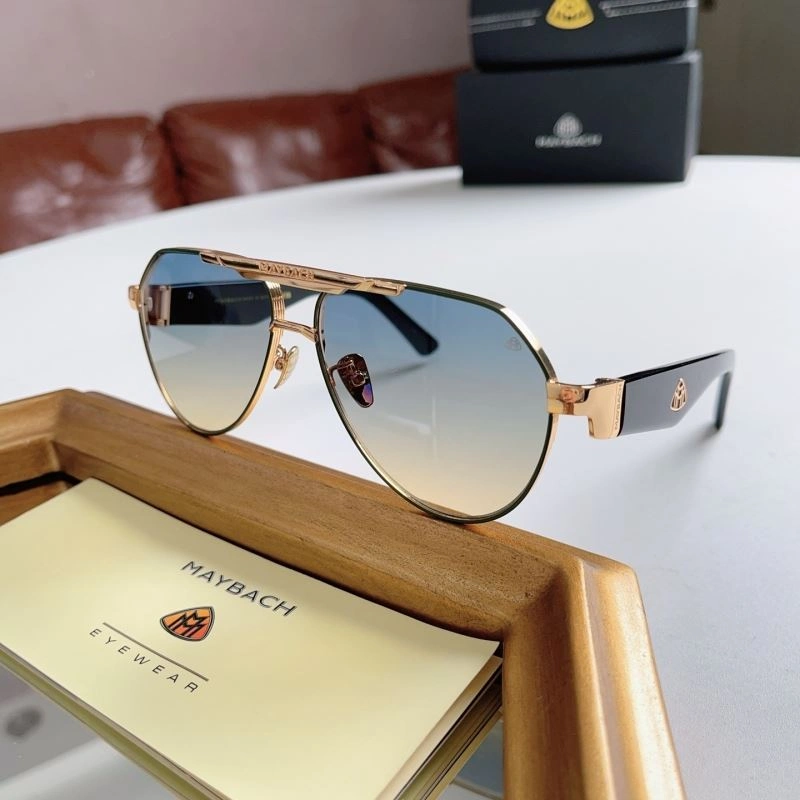 Maybach Sunglasses SmartChoice 281334