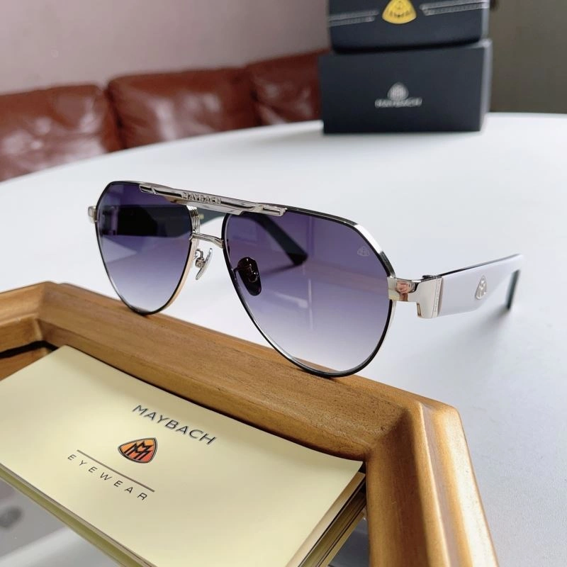 Maybach Sunglasses SmartChoice 281334