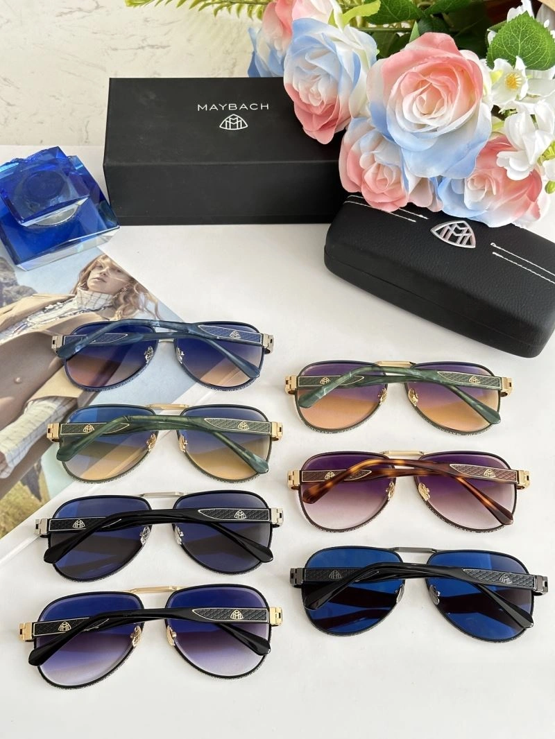 HighQuality Maybach Sunglasses 281320
