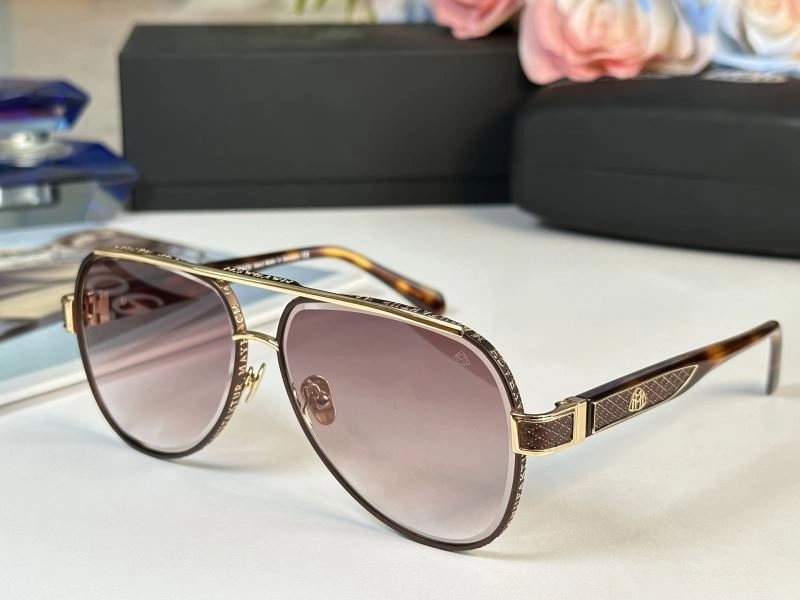 HighQuality Maybach Sunglasses 281320